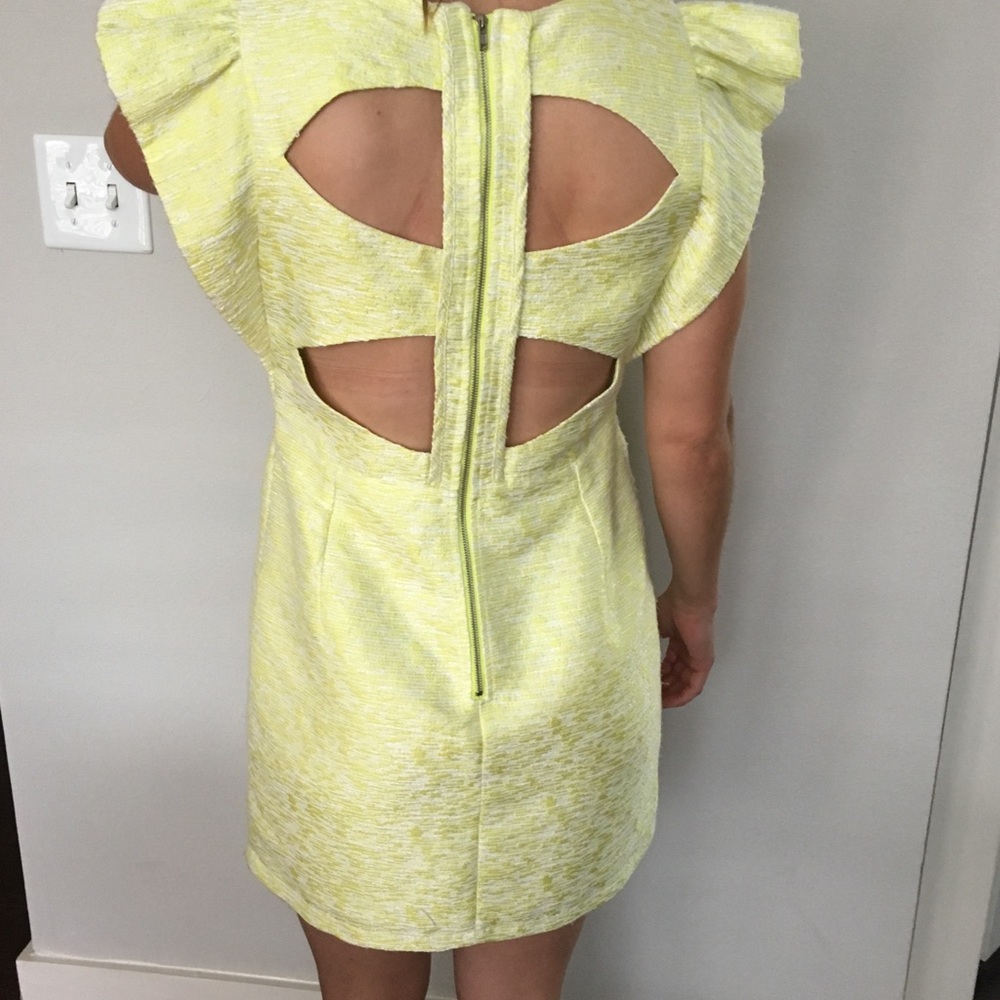 Sexy fun cocktail dress - Picture 2 of 5